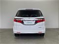 2017 Honda Odyssey Hybrid