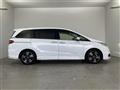 2017 Honda Odyssey Hybrid