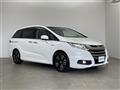 2017 Honda Odyssey Hybrid