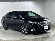 2014 Toyota SAI