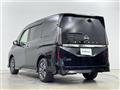 2024 Nissan Serena