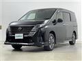 2024 Nissan Serena