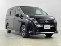 2024 Nissan Serena