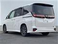 2022 Toyota Voxy