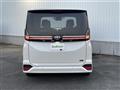 2022 Toyota Voxy