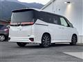 2022 Toyota Voxy