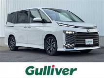 2022 Toyota Voxy