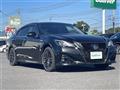 2018 Toyota Crown Hybrid