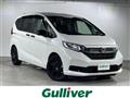 2023 Honda Freed