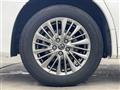 2022 Toyota Alphard Hybrid