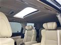 2022 Toyota Alphard Hybrid