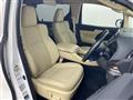2022 Toyota Alphard Hybrid