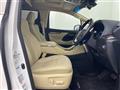 2022 Toyota Alphard Hybrid
