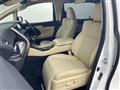 2022 Toyota Alphard Hybrid