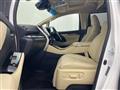 2022 Toyota Alphard Hybrid