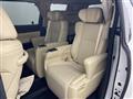 2022 Toyota Alphard Hybrid