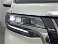 2022 Toyota Alphard Hybrid
