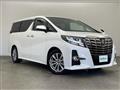 2017 Toyota Alphard