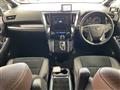 2017 Toyota Alphard
