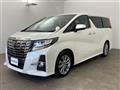 2017 Toyota Alphard