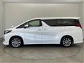 2017 Toyota Alphard