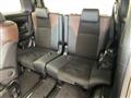 2017 Toyota Alphard