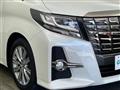 2017 Toyota Alphard