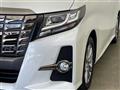 2017 Toyota Alphard