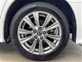 2017 Toyota Alphard