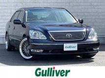 2006 Toyota Celsior