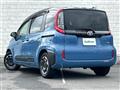 2023 Toyota Sienta