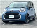 2023 Toyota Sienta