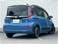 2023 Toyota Sienta