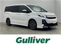 2017 Toyota Noah