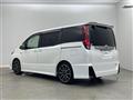 2017 Toyota Noah