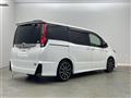 2017 Toyota Noah