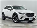 2019 Mazda CX-3