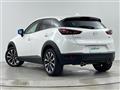 2019 Mazda CX-3