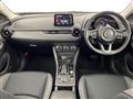 2019 Mazda CX-3