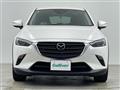 2019 Mazda CX-3