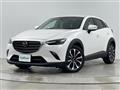2019 Mazda CX-3