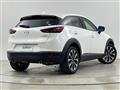 2019 Mazda CX-3