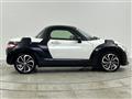 2016 Daihatsu Copen