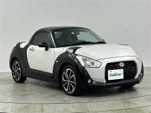 2016 Daihatsu Copen