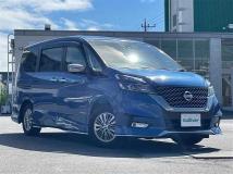 2018 Nissan Serena