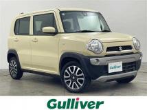 2016 Suzuki Hustler