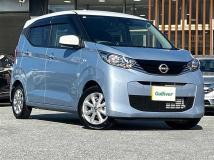 2026 Nissan DAYZ
