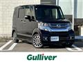 2016 Honda N BOX