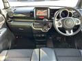 2016 Honda N BOX