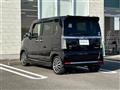 2016 Honda N BOX